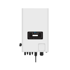 Mars Rock 30/33/35/36kW Hybrid Inverter Three Phase String Inverter with 2 MPPT