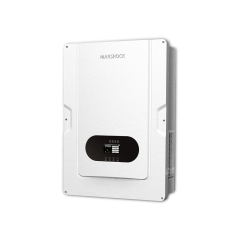 Mars Rock 3kW 230V HH Series All In One Energy Storage System Suitable Home Use