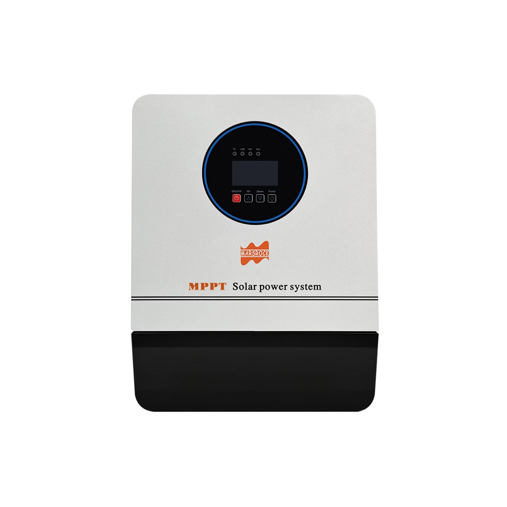 Mars Rock SNT Series 0.3~6kW Direct Sales Wall Mounted Off Grid Solar Inverter
