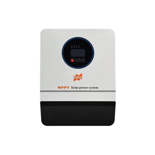 Mars Rock SNT Series 0.3~6kW Direct Sales Wall Mounted Off Grid Solar Inverter