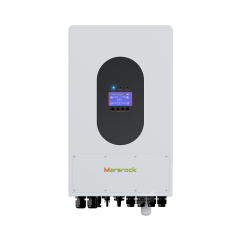 Mars Rock 2024 Brand New 5kW 220/230/240V On & Off Grid Inverter with WiFi