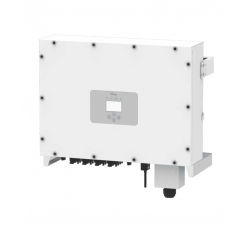 Mars Rock 60/70/75/80kW Hot Model 4 MPPT Three Phase String Inverter with WiFi