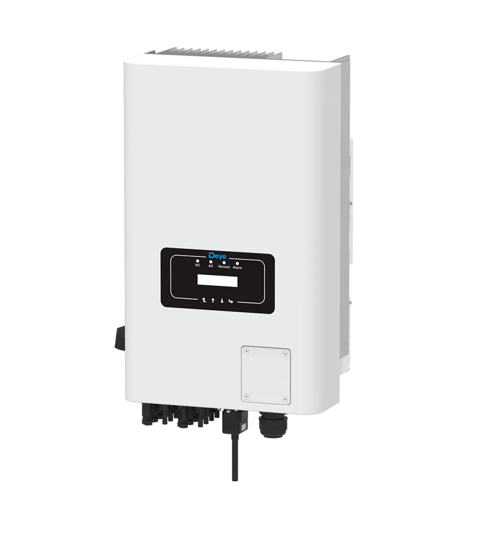 Mars Rock 10/12/15/18/20/21kW Hot Sales 2 MPPT Three Phase String Solar Inverter