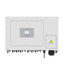 Mars Rock 70/75/80/90/100/110kW Hot Sales Three Phase String Inverter 6 MPPT