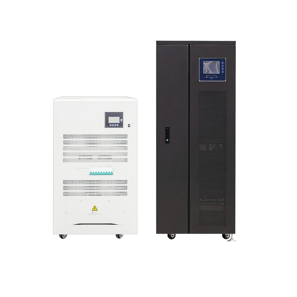 Mars Rock 10000W~200000W Commercial High-Power Three Phase Off Grid Inverter