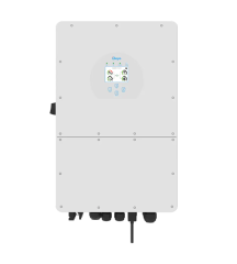Mars Rock 5/8/10/15kW DEYE Three Phase Hybrid Inverter Max 10pcs Parallel