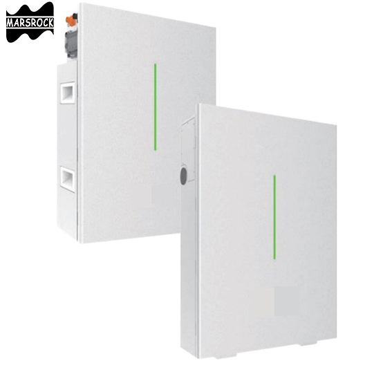 Mars Rock New Style RW Series10.24kWh 200Ah Direct Sales Energy Storage System