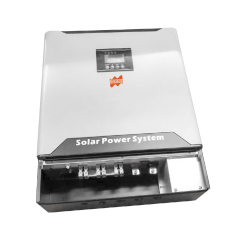 Mars Rock 1000W Wall Mounted Pure Sine Wave Off Grid Inverter 12/24V DC