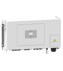 Mars Rock 60/70/75kW Direct Sales Three Phase String Inverter with 8 MPPT