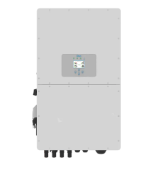Mars Rock 20/25/30kW Three Phase Hybrid Inverter 3/4 MPPT Suitable for Residence