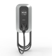 11.5kW AC380V Recommend YW Series Wall Mounted EV Fast Charger