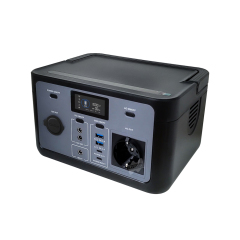 Mars Rock Hot Model 300W 25Ah High Cycle SG Series Portable Power Station
