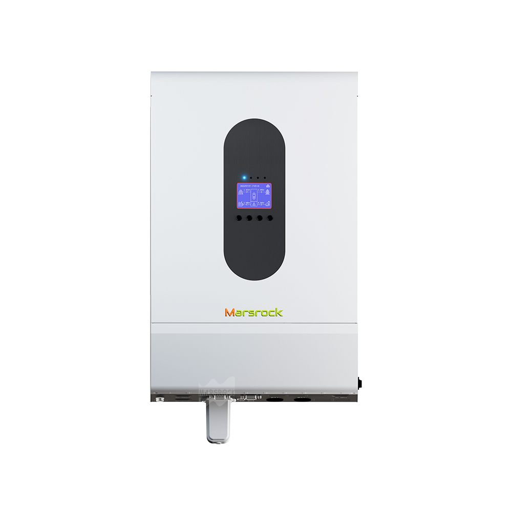 Mars Rock 5kW 220/230/240V Recommended by the Owner Off Grid Inverter with WiFi