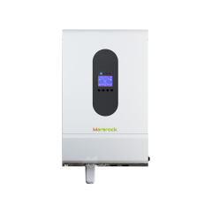 Mars Rock 5kW 220/230/240V Recommended by the Owner Off Grid Inverter with WiFi
