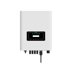 Mars Rock 7/7.5/8/9/10kW On Grid Single Phase String Inverter 1 MPPT with WiFi