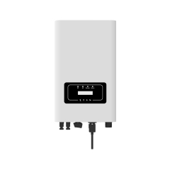 Mars Rock 4/5/6/7/8/10/12/15kW Three Phase String Inverter with 2 MPP Trackers