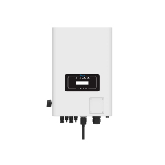 Mars Rock 18/20/25kW Pure Sine Wave Inverter 3 Phase String Inverter with 2 MPPT
