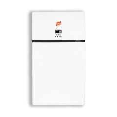 Mars Rock YH Series 5.12kWh 100Ah  All-In-One Off Grid Inverter 5000 cycle times