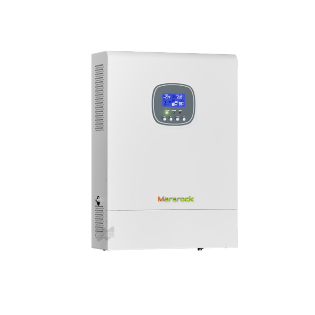 Mars Rock 3~10kW Manufacturer Direct Sales SG Series US Model Off-Grid Inverter