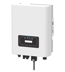 Mars Rock 6/8kW 2 MPPT LV Series Three Phase String Inverter Solar Energy System