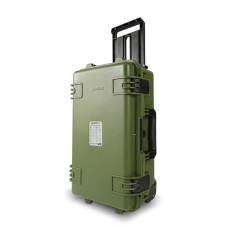 Mars Rock 3000W 100Ah YH Series Brand New LiFePO4 Portable Power Station