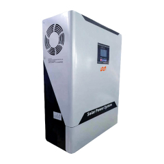 Mars Rock 300W Wall Mounted Pure Sine Wave Off Grid Inverter 12/24V DC