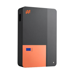 Mars Rock 4.8kWh*N 48V/51.2V Recommended by Owner LiFePO4 Energy Storage System