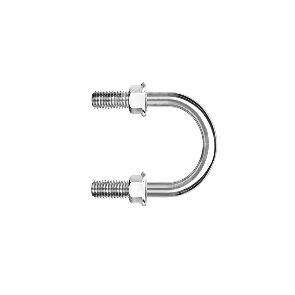 Mars Rock 2024 New Model AL6005-T5/ SUS304 Solar Balcony Bracket