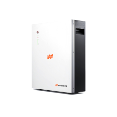Mars Rock 5120Wh 51.2V SQ Series 6000 Cycle LiFePO4 Energy Storage Battery