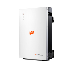 Mars Rock 10649Wh 51.2V SQ Series 6000 Cycle LiFePO4 Energy Storage Battery