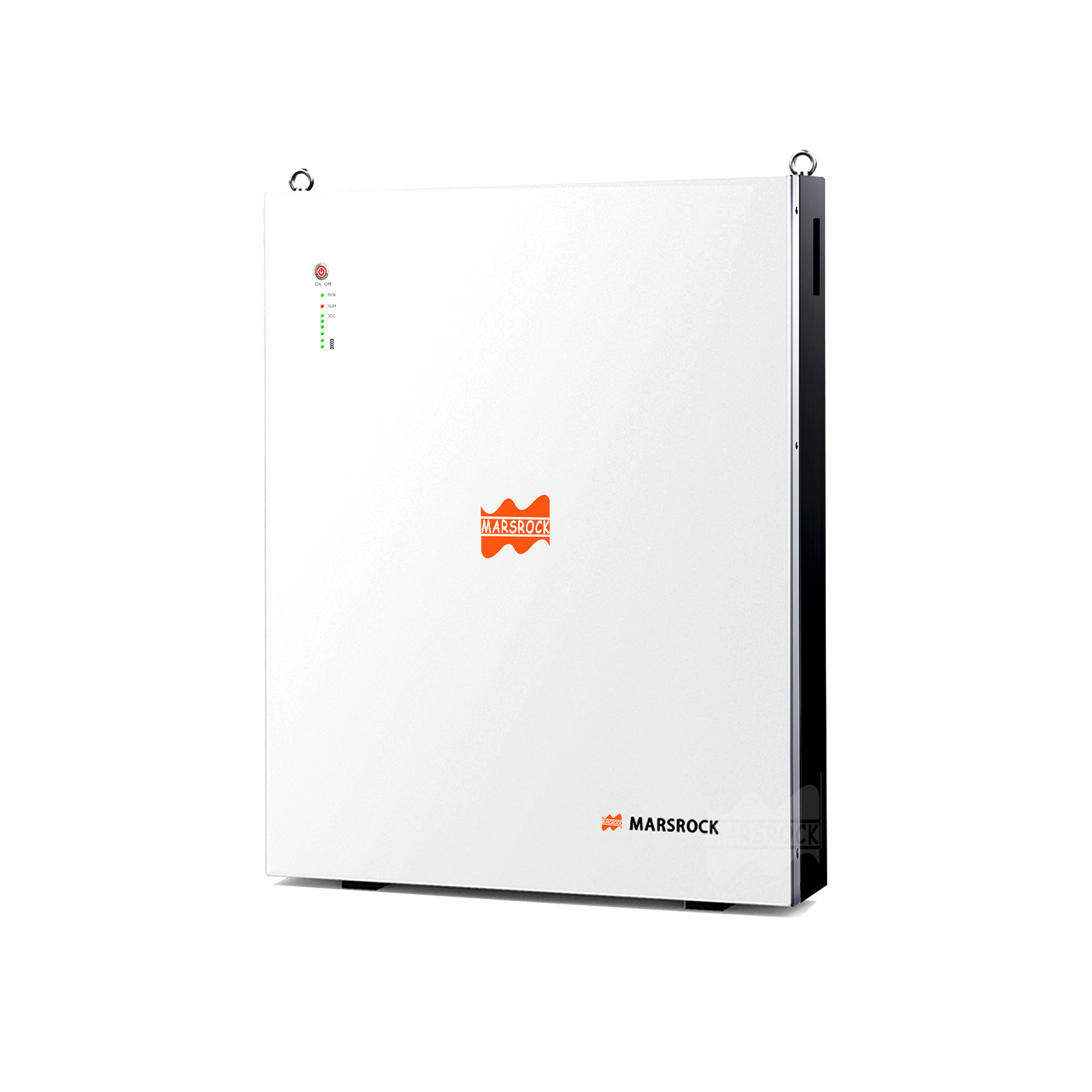 Mars Rock 15974Wh 51.2V SQ Series 6000 Cycle LiFePO4 Energy Storage Battery