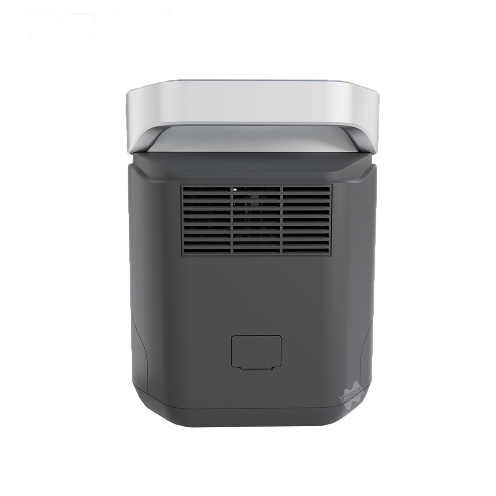 Mars Rock 1200W 1228Wh 110/220V Portable Power Station Suitable for Travel