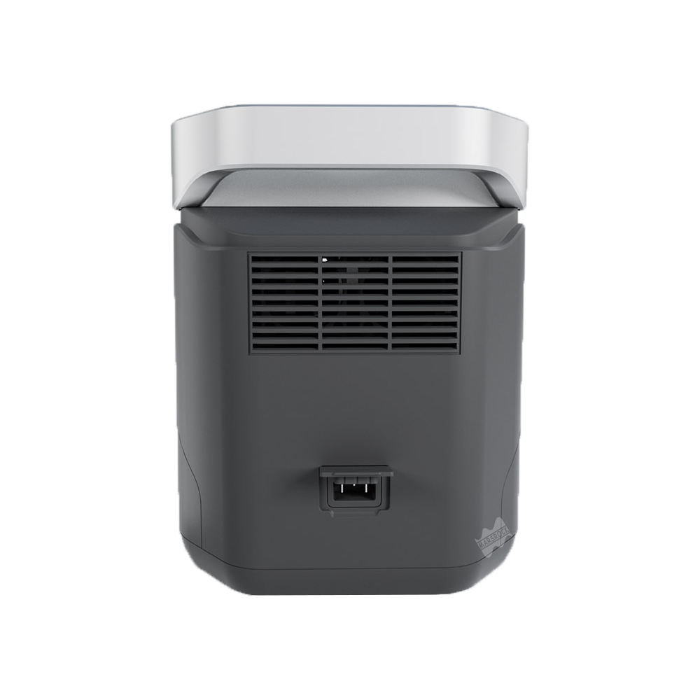 Mars Rock 1000W 1075Wh 110/220V Portable Power Station Suitable for Travel