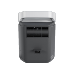 Mars Rock 1000W 1075Wh 110/220V Portable Power Station Suitable for Travel