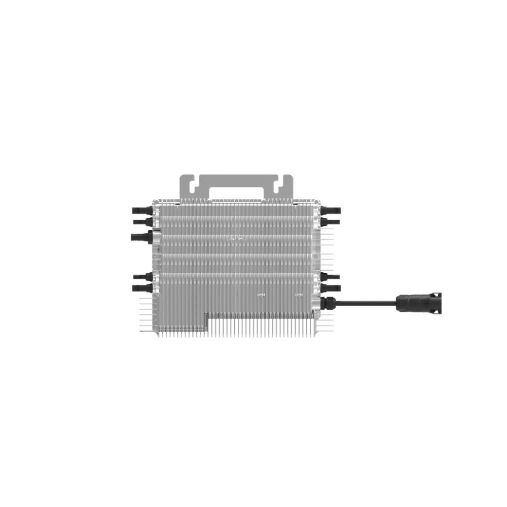 Mars Rock 1.3/1.6/1.8/2/2.2kW G4 Series Grid Tie Microinverter 4 MPPT with WiFi