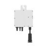 Mars Rock 300/400/500W G4 Series Gid Tie Microinverter IP67 1 MPPT with WiFi