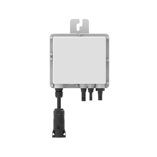 Mars Rock 300/400/500W G4 Series Gid Tie Microinverter IP67 1 MPPT with WiFi