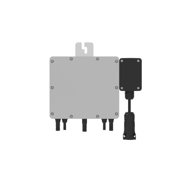 Mars Rock 600/800/1000W G4 Series Gid Tie Microinverter 2 MPPT with WiFi