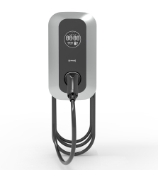 Mars Rock Universal 7kW AC230V 2024 New Wall Mounted YW Series Fast EV Charger