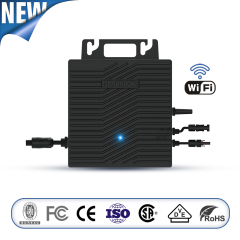 Mars Rock 300W G5 Series Grid Tie Microinverter 1 MPPT IP67 Household PV System