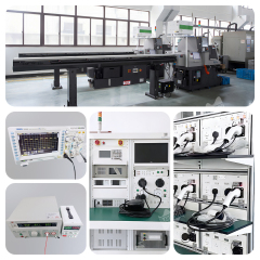 Mars Rock Universal 22kW AC380V 2024 New Wall Mounted YW Series Fast EV Charger