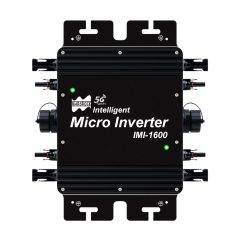 Mars Rock New Products 1600W IMI Series 4 MPPT Grid Tie Microinverter with WIFI