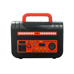 Mars Rock 448Wh 300W Recommend JG Series High Cycle Portable Power Station