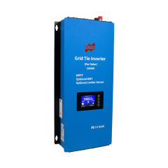Mars Rock 2000W G2 Series Grid Tie Micro Inverter for Solar with Limiter