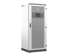 Mars Rock MS Series 30/50kW 400V Hybrid Inverter UPS for Residence Using