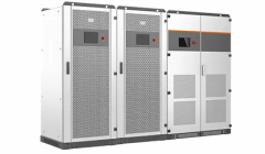 Mars Rock MS Series 500kW 400V Hybrid Inverter UPS for Residence Using