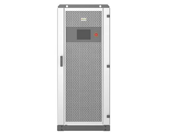 Mars Rock MS Series 30/50kW 400V Hybrid Inverter UPS for Residence Using