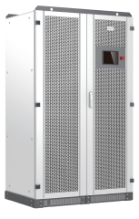 Mars Rock MS Series 100/150kW 400V Hybrid Inverter UPS for Residence Using