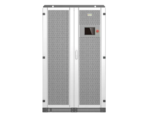 Mars Rock MS Series 100/150kW 400V Hybrid Inverter UPS for Residence Using