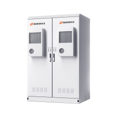 Mars Rock SQ 200.704 kWh Stacked Mounted 6000 Cycles LFP Energy Storage Battery